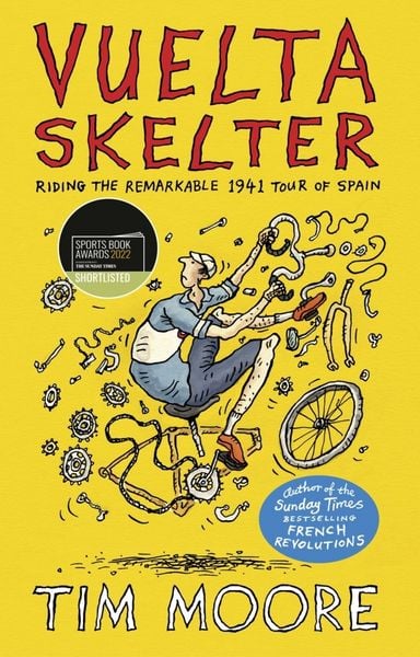 Produktbild: Vuelta Skelter