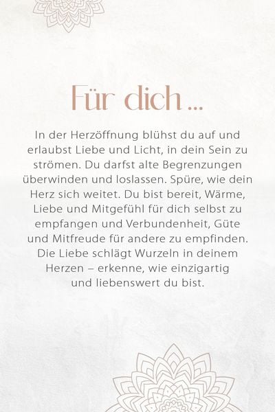 Produktbild: Yin Yoga f&uuml;r dich &ndash; Spirituelle Impulse f&uuml;r deine t&auml;gliche Praxis