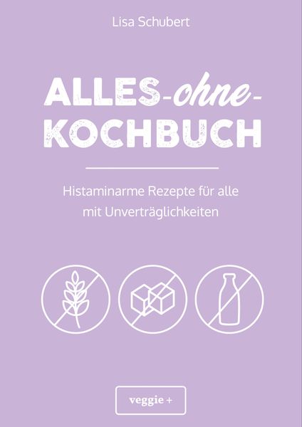 Produktbild: Alles-ohne-Kochbuch