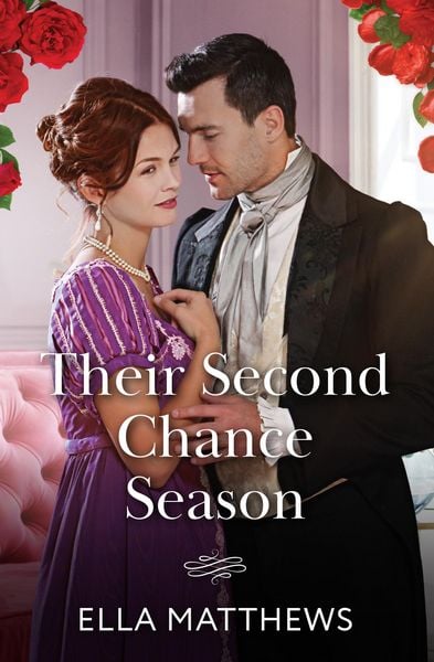 Produktbild: Their Second Chance Season