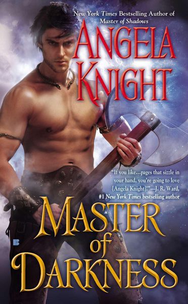 Produktbild: Master of Darkness
