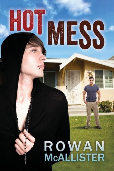 Produktbild: Hot Mess