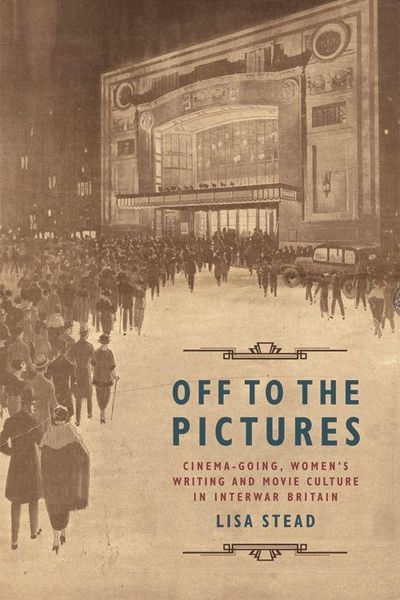 Produktbild: Off to the Pictures