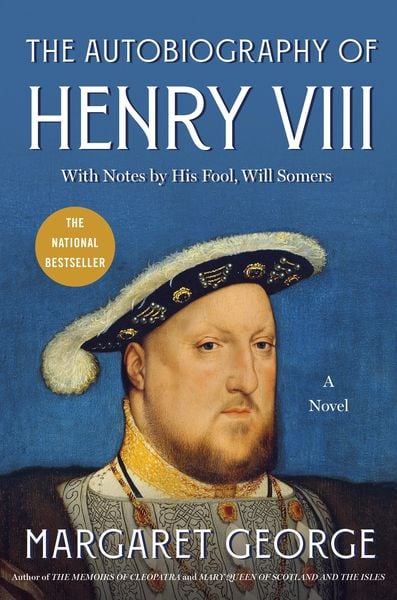 Produktbild: The Autobiography of Henry VIII