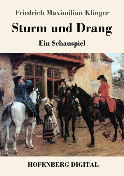Produktbild: Sturm und Drang