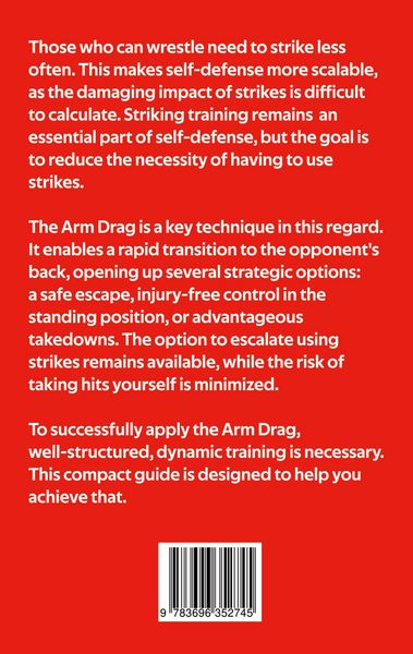 Produktbild: Arm Drag