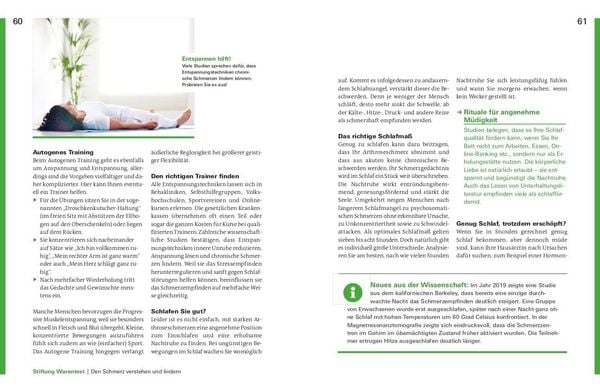 Produktbild: Aktiv leben mit Arthrose