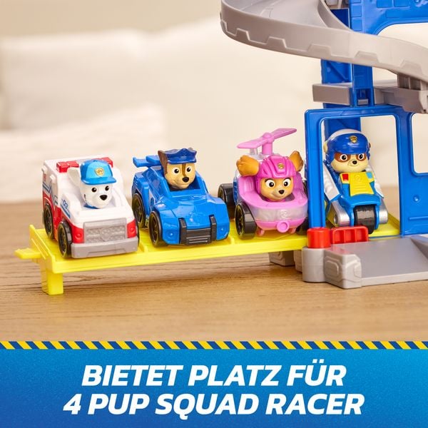 Produktbild: PAW Search & Rescue Pup Squad HQ