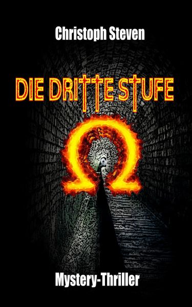 Produktbild: Die dritte Stufe