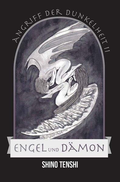 Produktbild: Engel und D&auml;mon