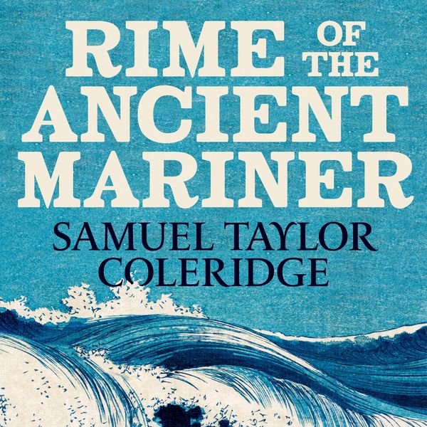 Produktbild: The Rime of the Ancient Mariner