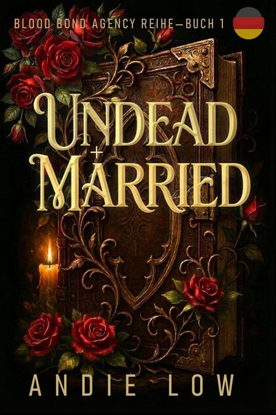 Produktbild: Undead and Married