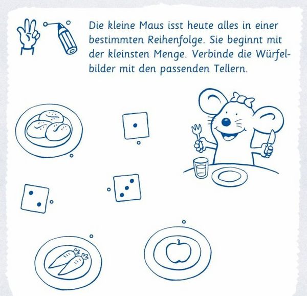 Produktbild: Mauseschlaue Rechenspiele