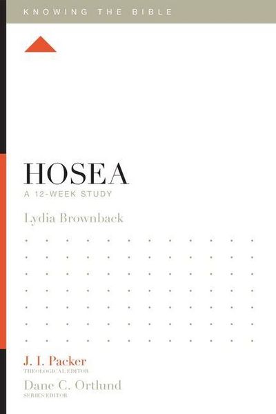 Produktbild: Hosea