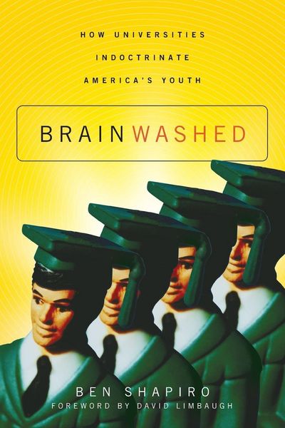 Produktbild: The Brainwashed