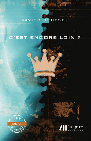 Produktbild: C'est encore loin ?