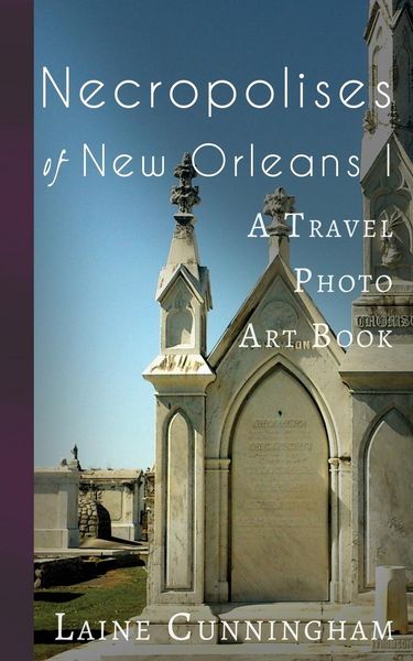 Produktbild: Necropolises of New Orleans I
