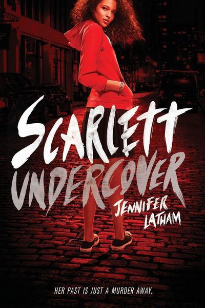 Produktbild: Scarlett Undercover