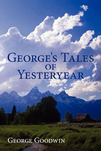 Produktbild: George's Tales of Yesteryear