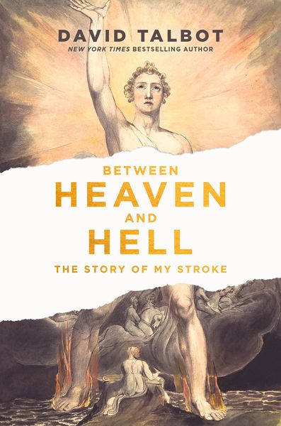 Produktbild: Between Heaven and Hell