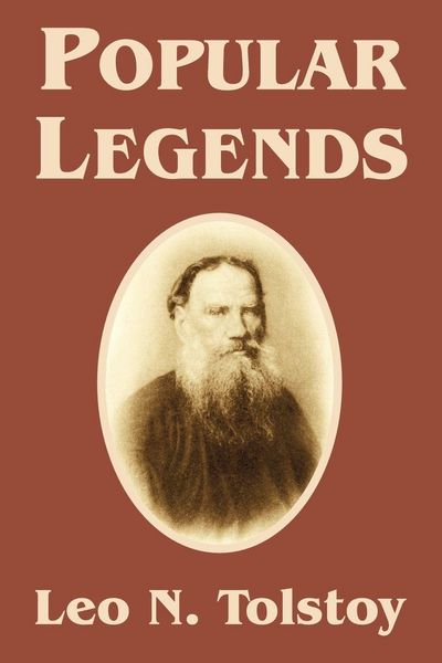 Produktbild: Popular Legends