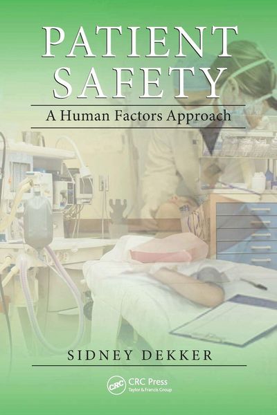 Produktbild: Patient Safety