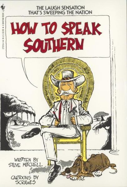 Produktbild: How to Speak Southern
