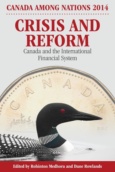 Produktbild: Crisis and Reform