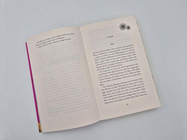 Produktbild: Josh and Hazel's Guide to Not Dating