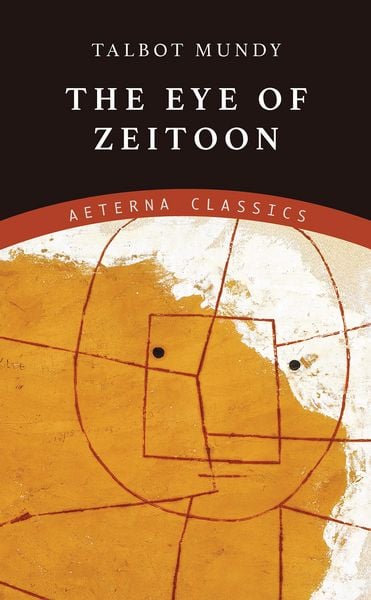 Produktbild: The Eye of Zeitoon