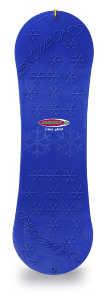 Produktbild: Snow Play Snowboard 72cm blau