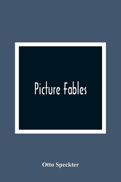 Produktbild: Picture Fables