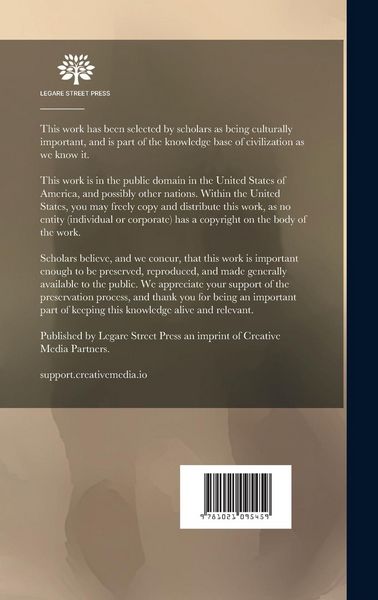 Produktbild: Ecclesiastical Discipline