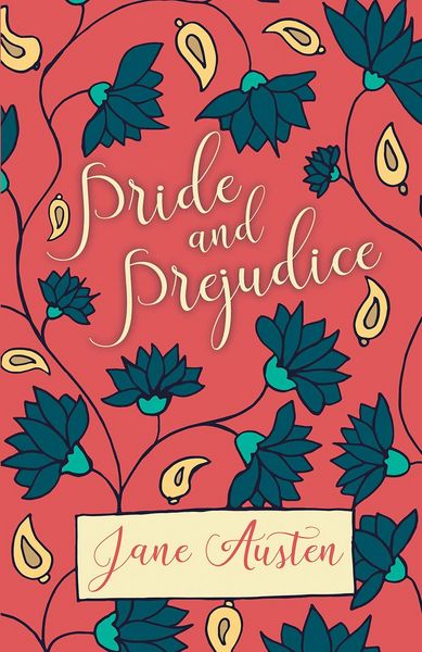 Produktbild: Pride and Prejudice
