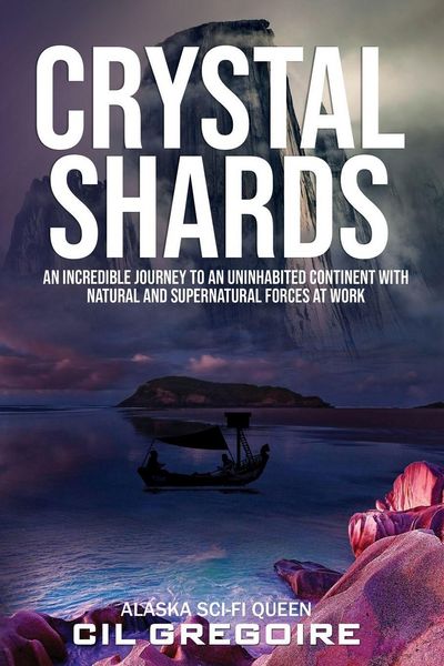 Produktbild: Crystal Shards