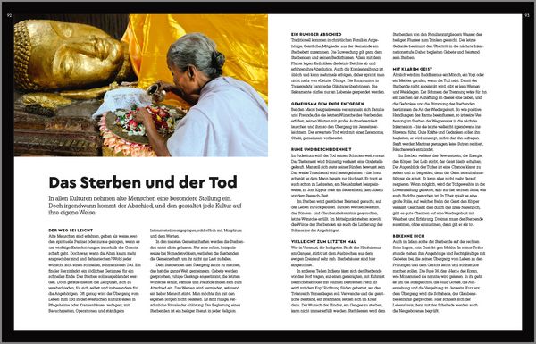 Produktbild: KUNTH Bildband Atlas des Feierns