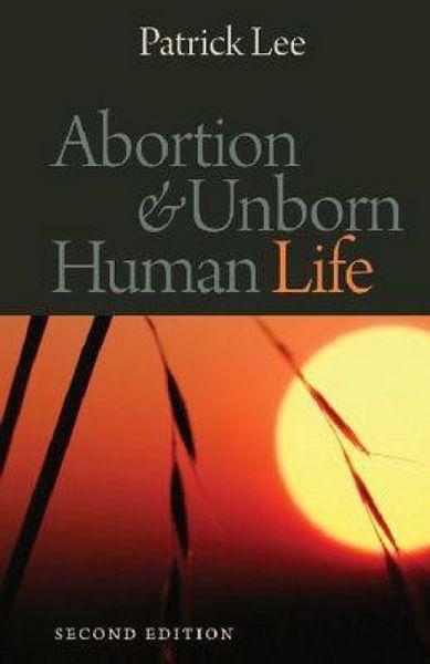 Produktbild: Abortion & Unborn Human Life