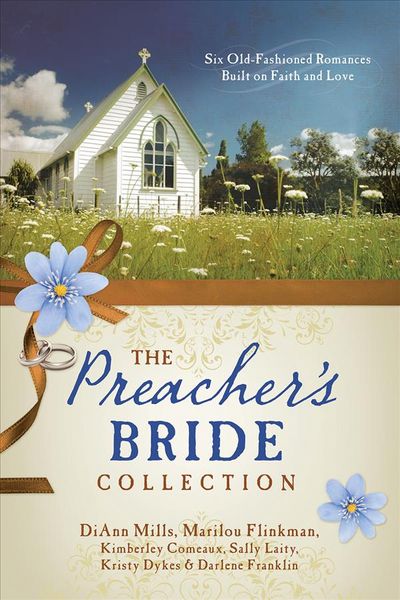 Produktbild: Preachers Bride Coll