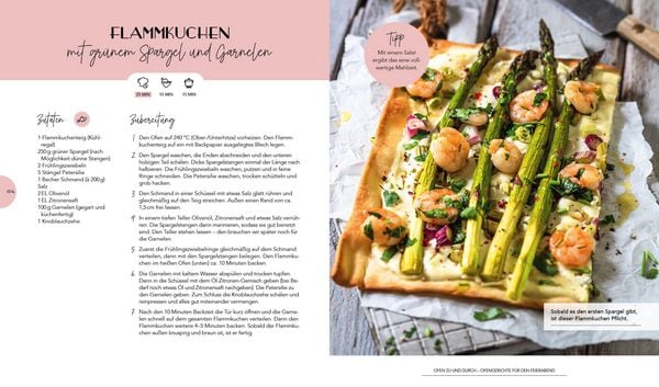 Produktbild: Soulfood f&uuml;r Faule