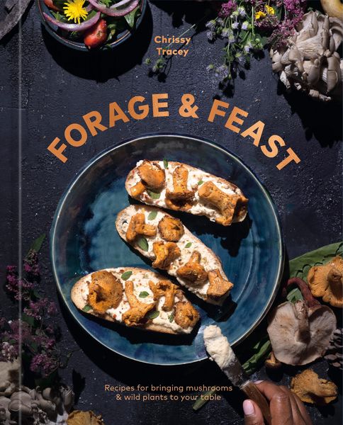 Produktbild: Forage & Feast