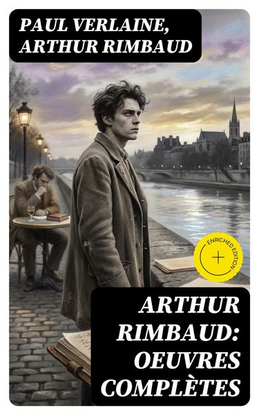 Produktbild: Arthur Rimbaud: Oeuvres compl&egrave;tes