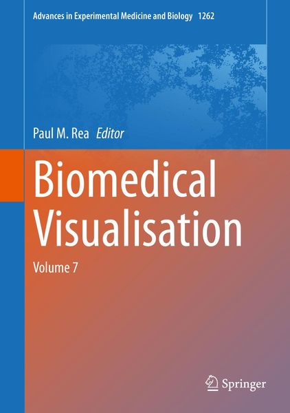 Produktbild: Biomedical Visualisation