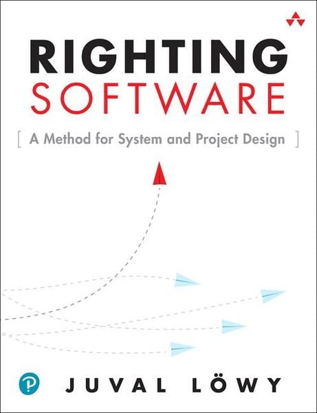 Produktbild: Righting Software