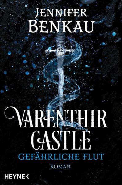 Produktbild: Varenthir Castle - Gef&auml;hrliche Flut
