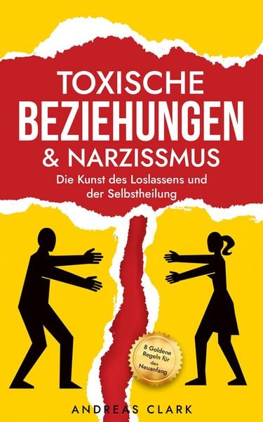 Produktbild: Toxische Beziehungen & Narzissmus