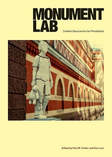 Produktbild: Monument Lab