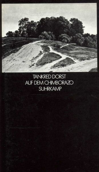 Produktbild: Auf dem Chimborazo