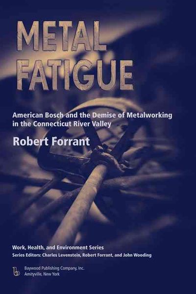 Produktbild: Forrant, R: Metal Fatigue
