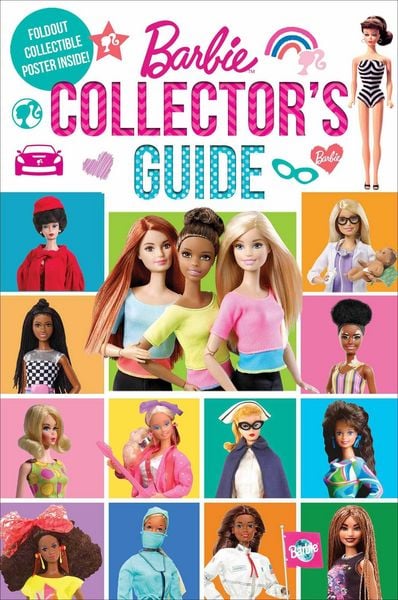 Produktbild: Barbie Collector's Guide