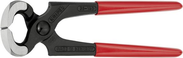 Produktbild: Knipex 50 01 160 Kneifzange 160mm 1St.